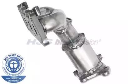 Катализатор HJS купить